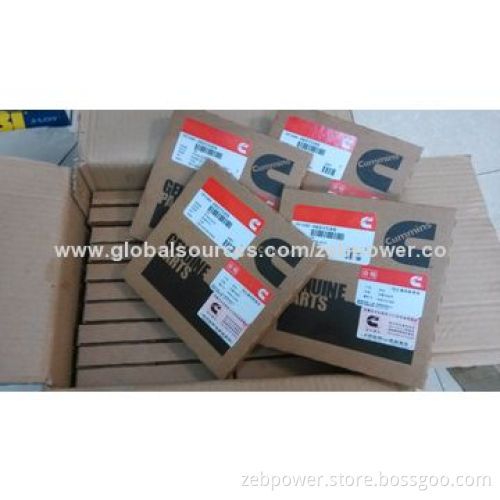4089500 piston ring set for cummins engine K seriesNew